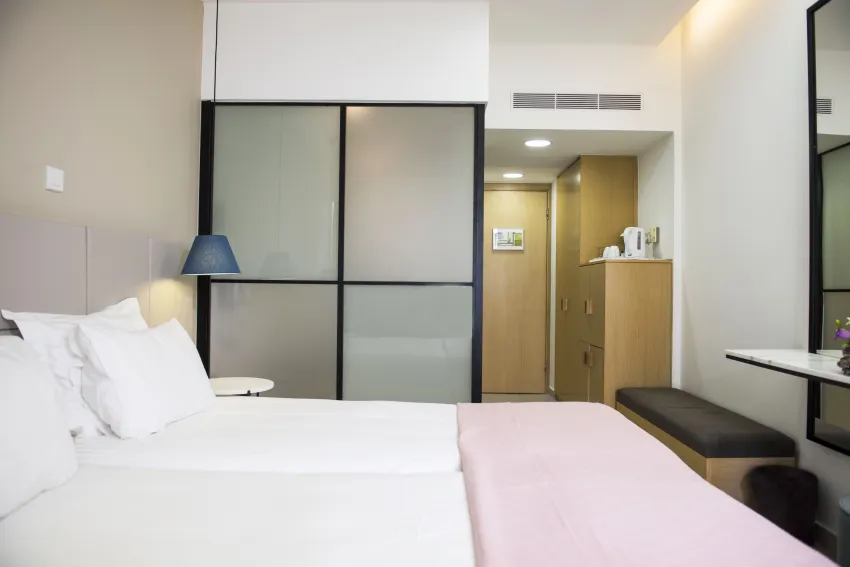 Napa Mermaid Hotel & Suites 4*-71