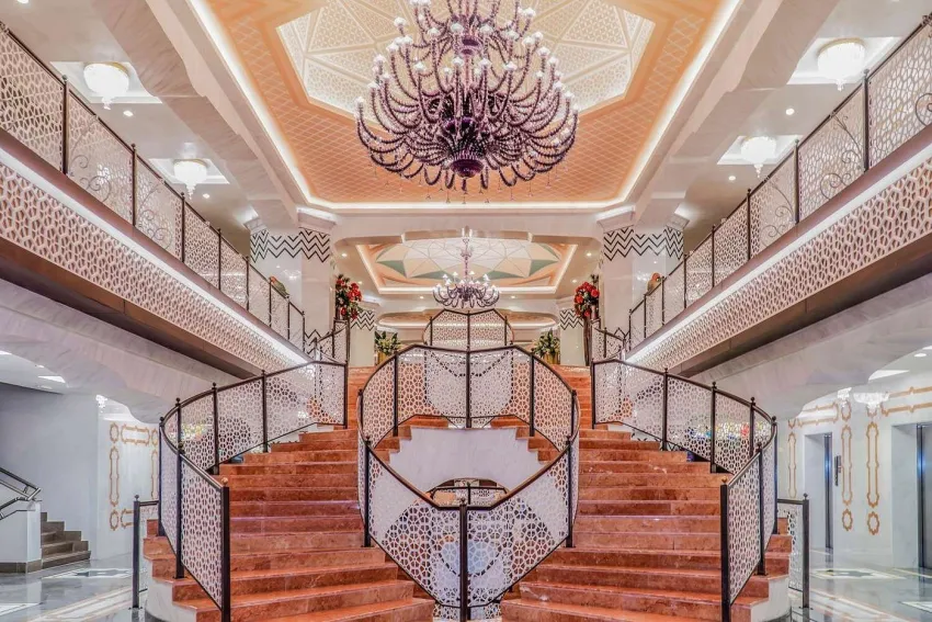 Royal Taj Mahal 5*-9