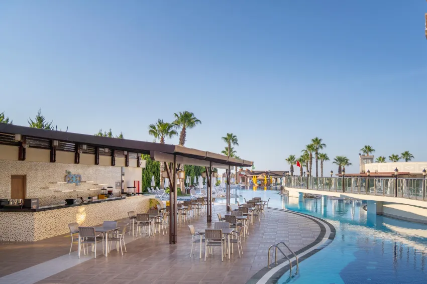 Kirman Belazur Belek 5*-92