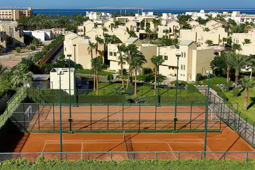 Swiss Inn Hurghada Resort Ex. Hilton Hurghada Resort 5*-145