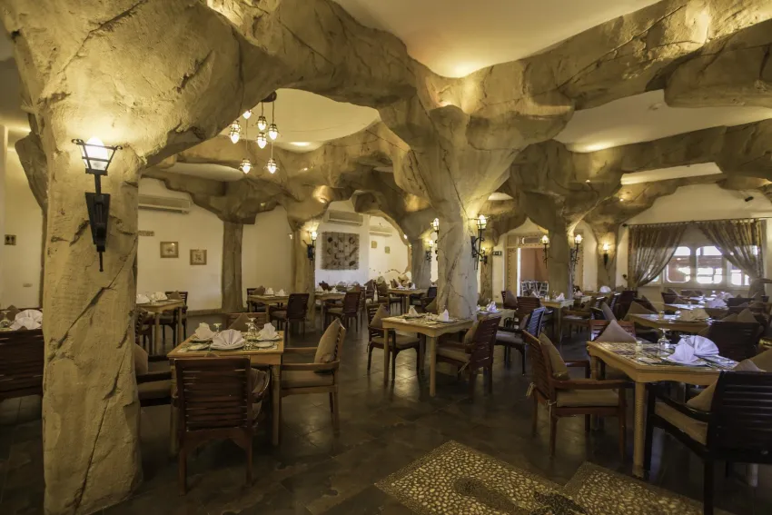 Sunrise Select Royal Makadi Resort 5*-8