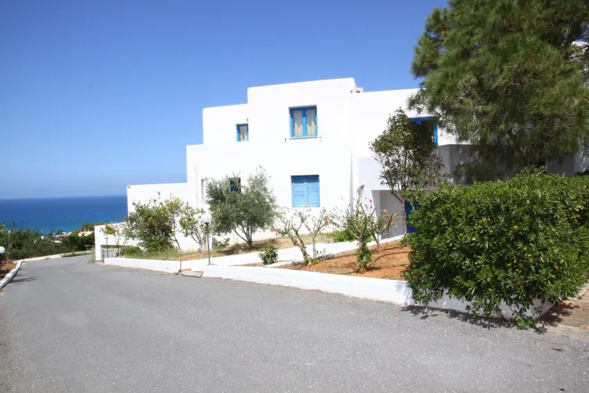 Sunshine Village Chersonissos 4*-23