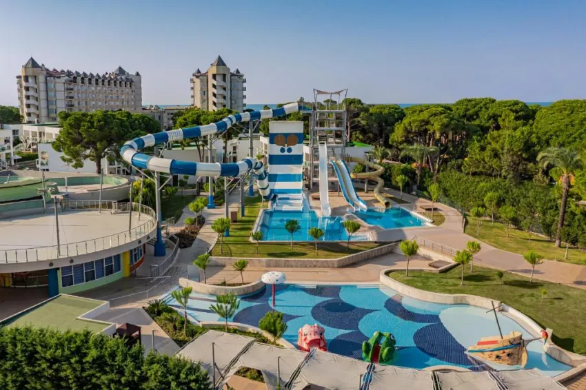PAPILLON ZEUGMA RELAXURY  5*-4