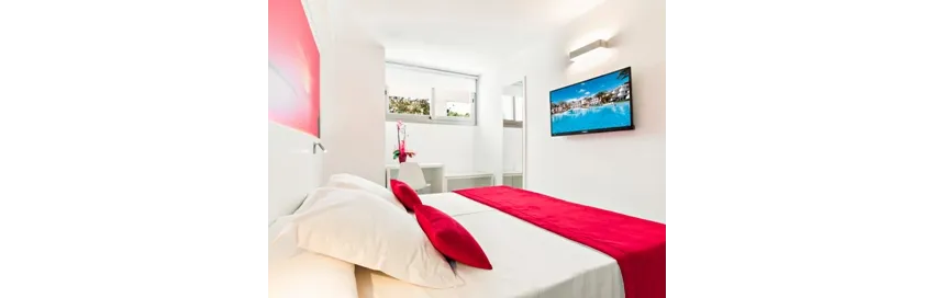 Aparthotel Playas Ca's Saboners 3*-1