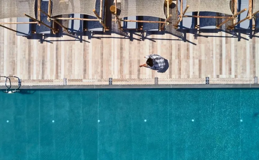 La Mer Resort & Spa Adults Only 17+ 5*-98