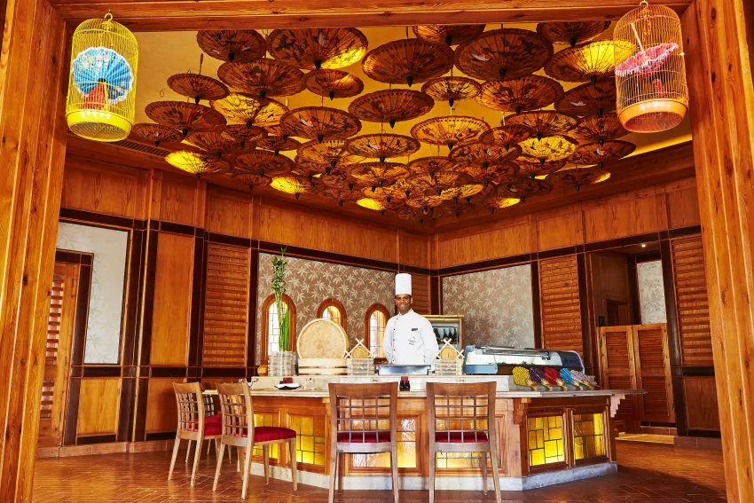 Kempinski Hotel Soma Bay 5*-195