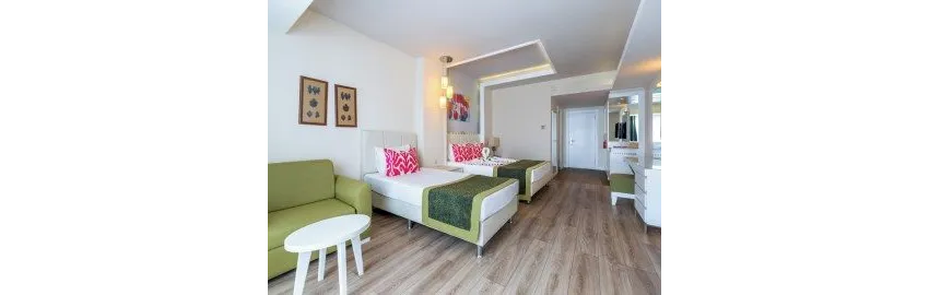 Orange County Alanya 5*-20
