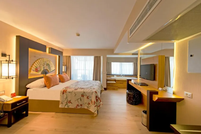 LIMAK LARA DE LUXE HOTEL & RESORT  5*-17