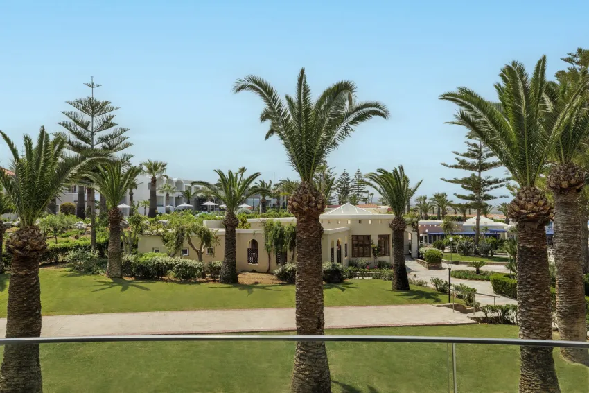 Iberostar Waves Creta Panorama and Mare 4*-6
