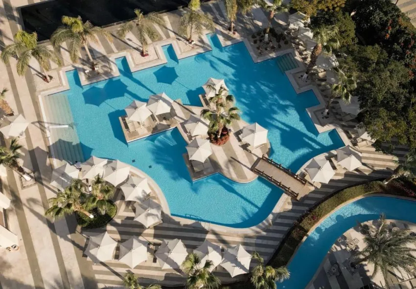 STEIGENBERGER AQUA MAGIC  5*-40