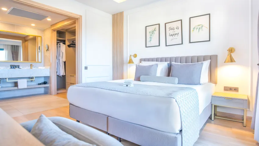 Miramare Queen Hotel 5*-54