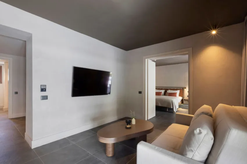 Lindian Village Resort Rhodes, Curio Collection by Hilton 4*-109