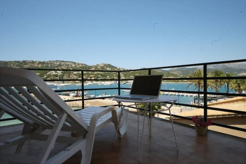 Brismar Hotel 3*-9