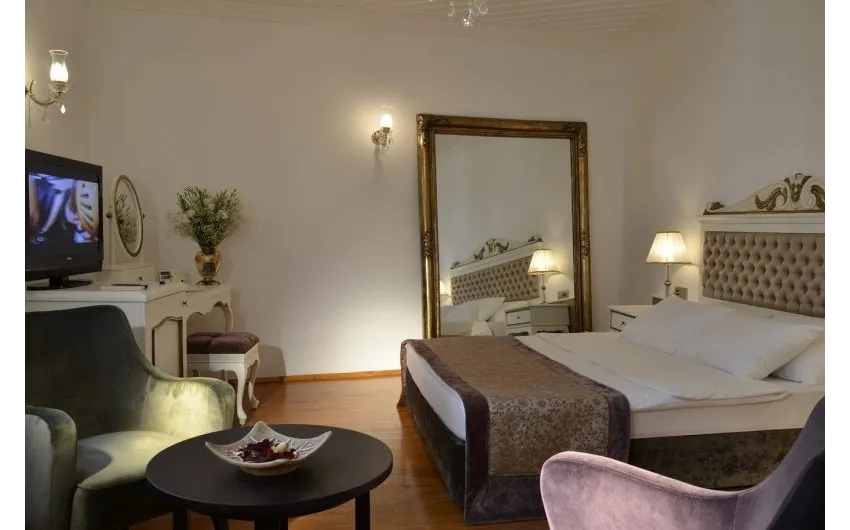 Tuvana Hotel 4*-8