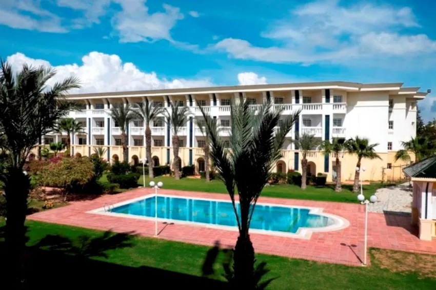 Medina Belisaire & Thalasso 4*-16