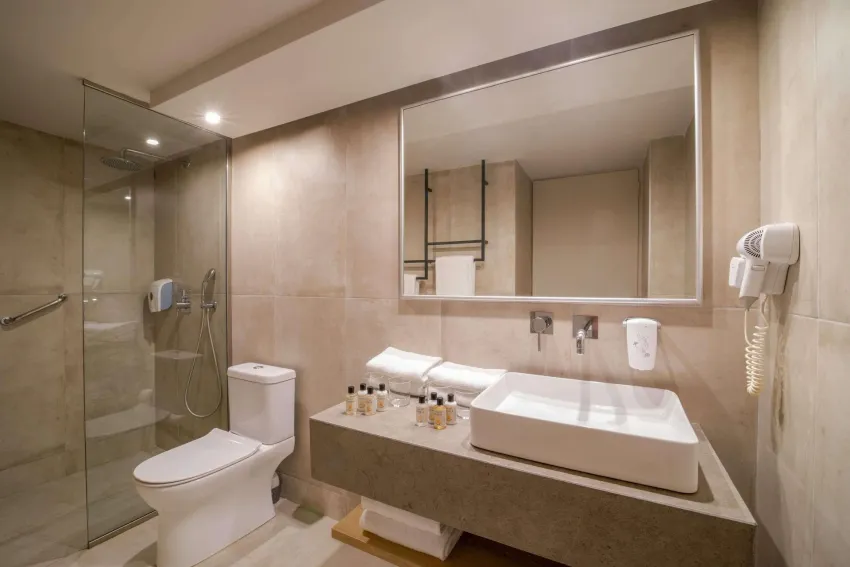 Sol by Melia Marina Beach Crete 4*-13