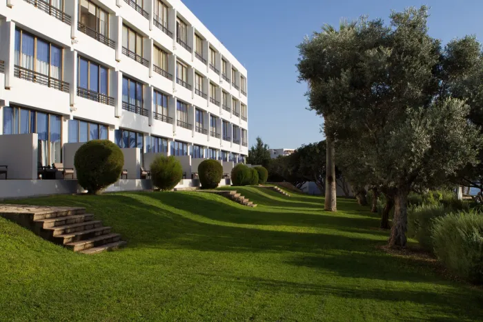 Almyra 5* - Paphos - Cipru