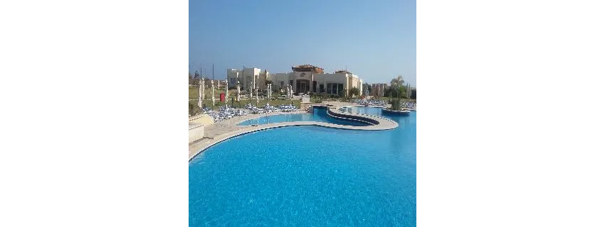 Movenpick Waterpark Resort & Spa Soma Bay 5*-92