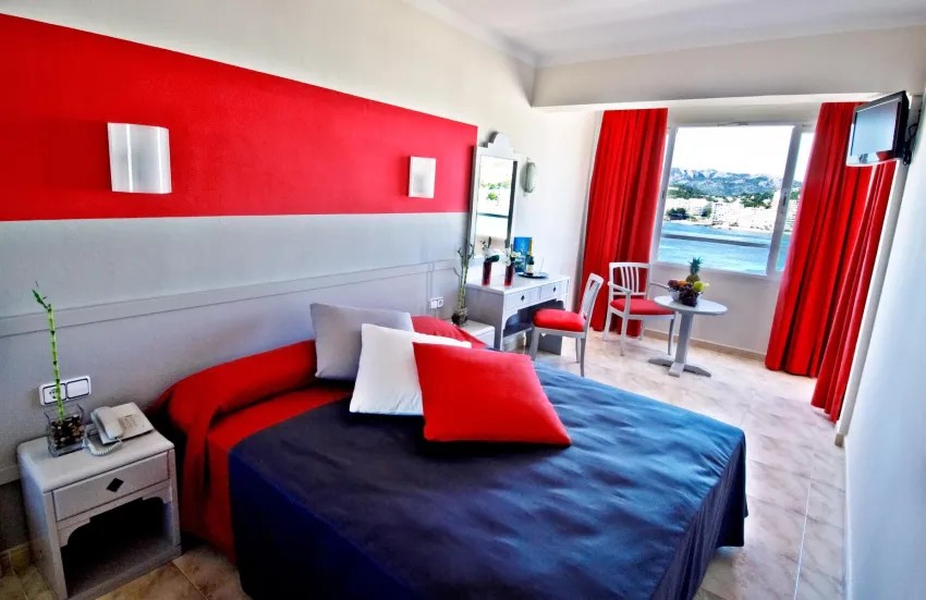Playas del Rey Hotel 3*-25