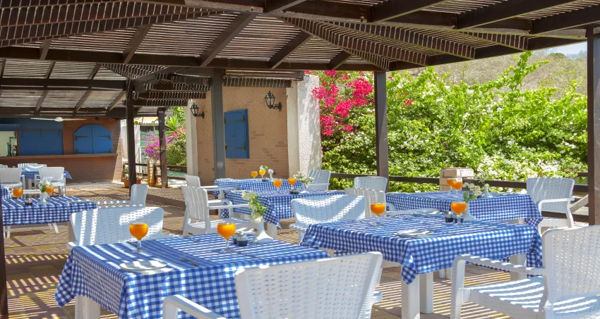 Cyprotel Florida Hotel 4*-47