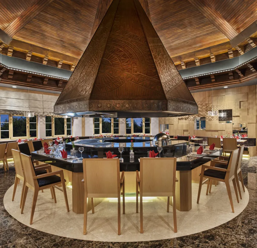 Sirene Belek Hotel 5*-30