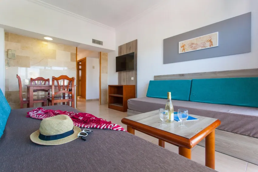 Ben Hur Apartamentos -65