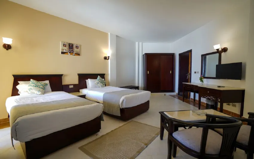 Blue Reef Resort 4*-3