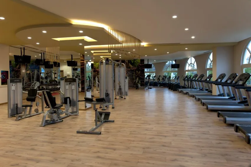 Delphin Imperial Hotel 5*-21