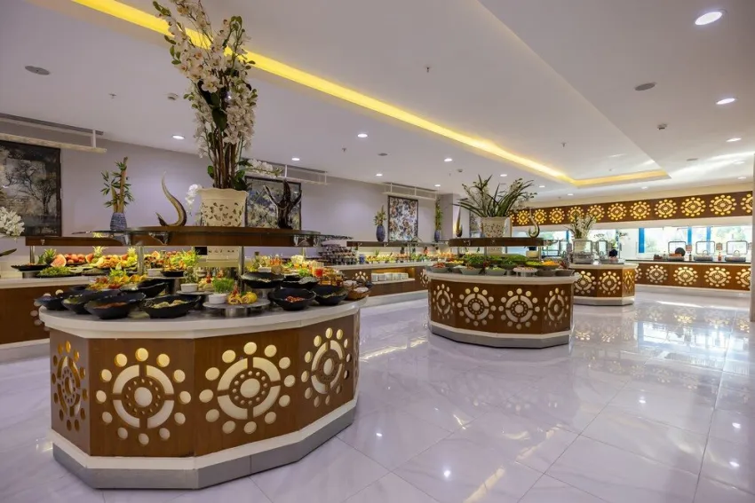 Vonresort Elite 5*-101