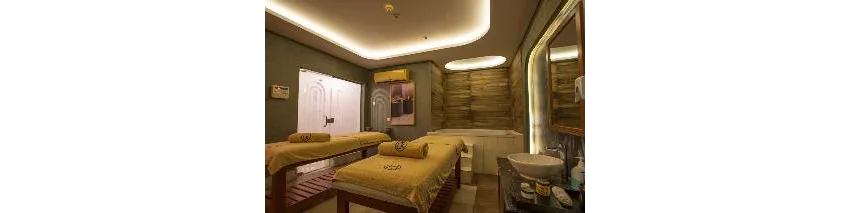 Amwaj Beach Club Abu Soma 5*-25
