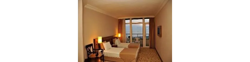 Nerton Hotel 4*-7