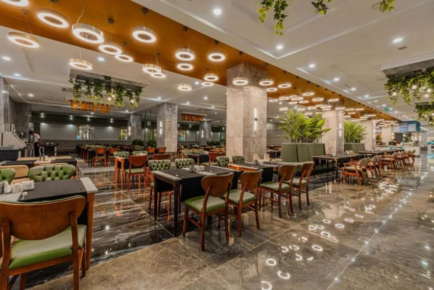 DREAM FUN WORLD HOTEL  5*-3