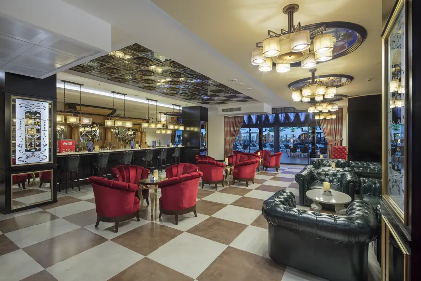 Granada Luxury Okurcalar 5*-103