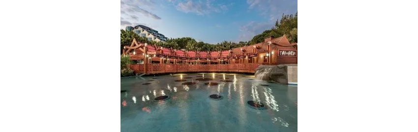 Paloma Sencia (Ex. Cornelia Deluxe Resort) 5*-29
