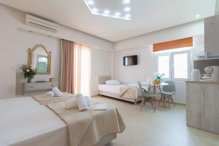 Sirena Apartments 3*-14