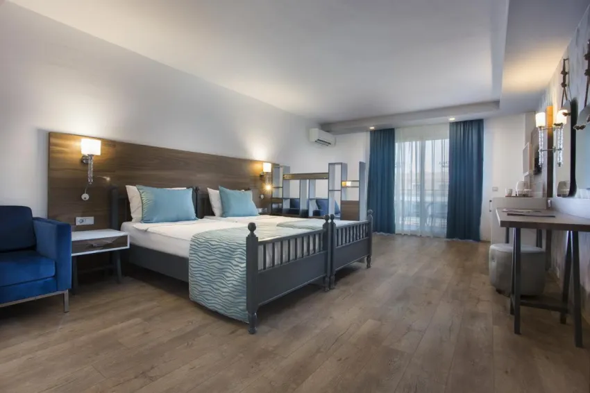 Eftalia Ocean Resort 5*-16