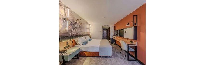 Best Western Plus Khan 4*-28