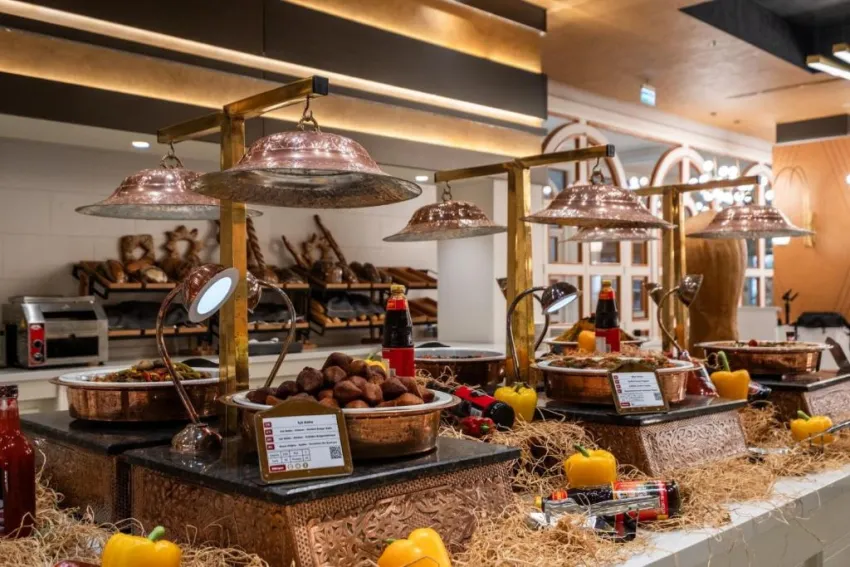 Serenity Queen Hotel 5*-42