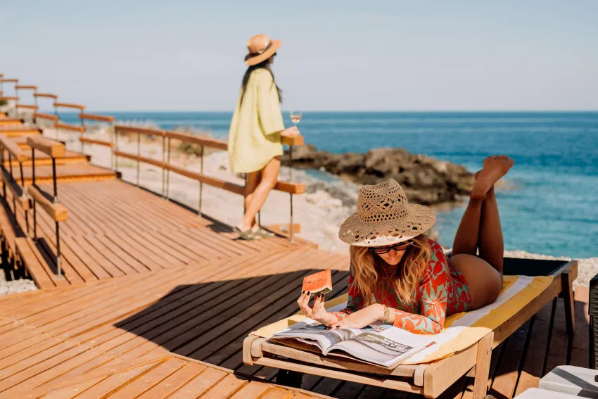 Isla Brown Resort Chania, Curio Collection by Hil 4*-188