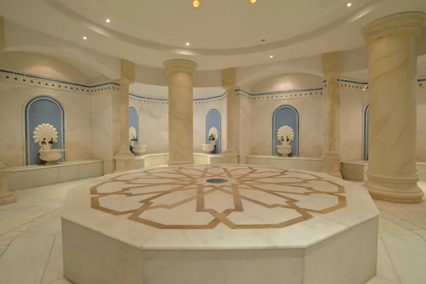 Starlight Resort Hotel 5*-12