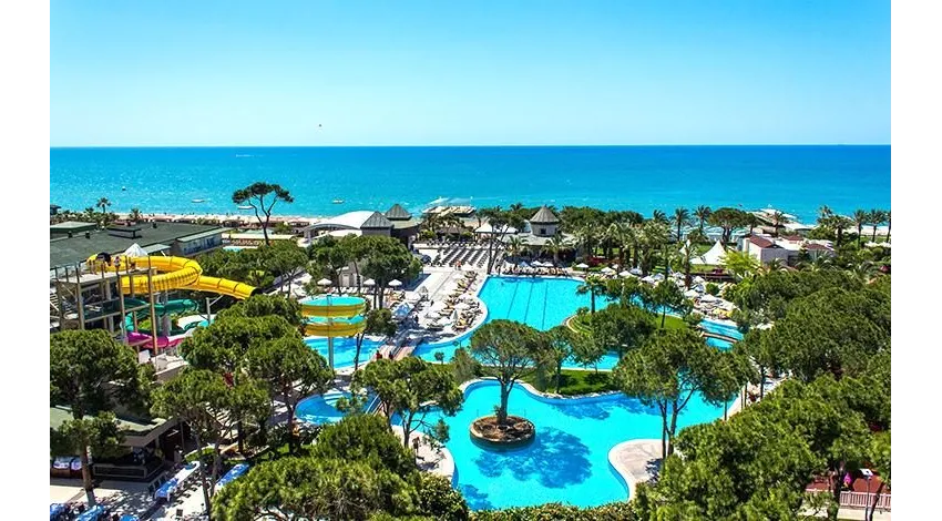 PAPILLON AYSCHA HOTEL  5*-18