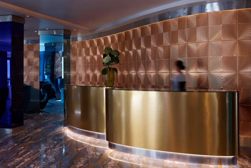 I Resort Beach Hotel and Spa 5*-49