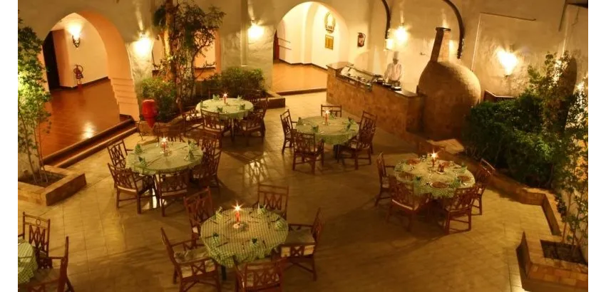 Arabella Azur Resort 3*-10