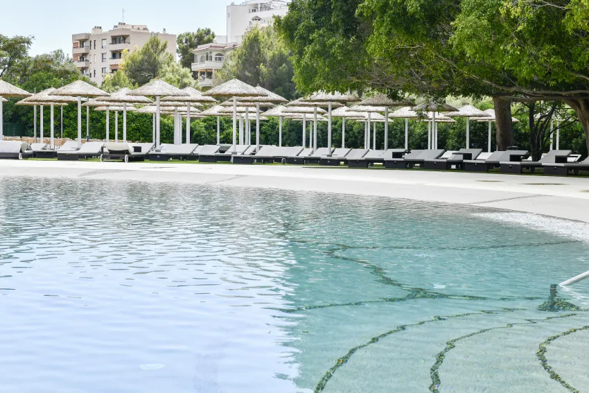 Salles Hotel Marina Portals 4*-57