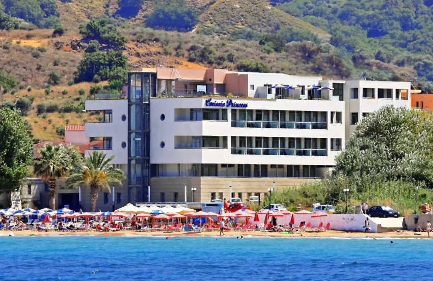 Corissia Princess 4*-3