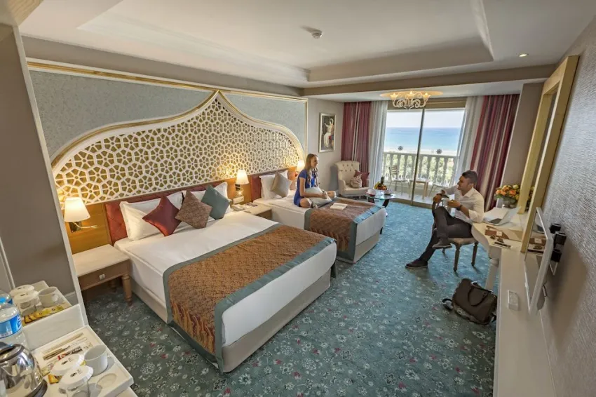 Royal Taj Mahal 5*-28