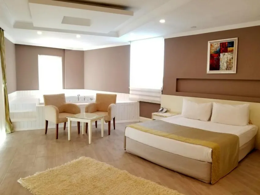 Crystal Admiral Resort Suites 5*-12