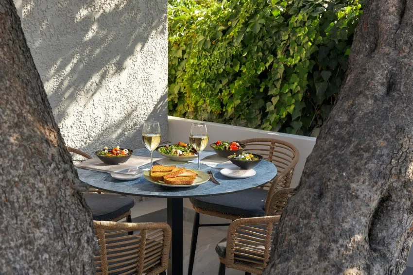 Mila Malia Suites 4*-5