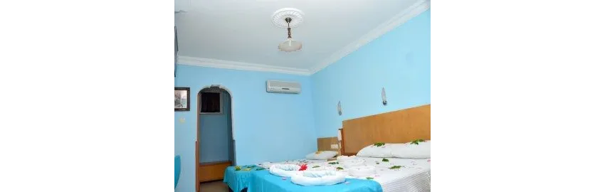 Side Temple Hotel 3*-9