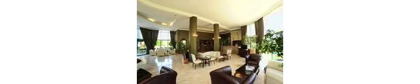 Grand Uysal Beach & Spa Hotel 3*-2